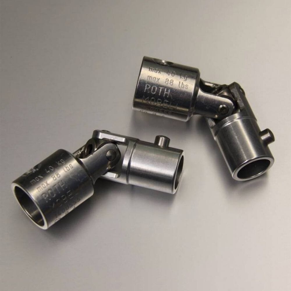 View Mobeli Lock and Key Mobeli Cardan Joint Adapter Set pair Mobeli Cardan Joint Adapter Set pair information