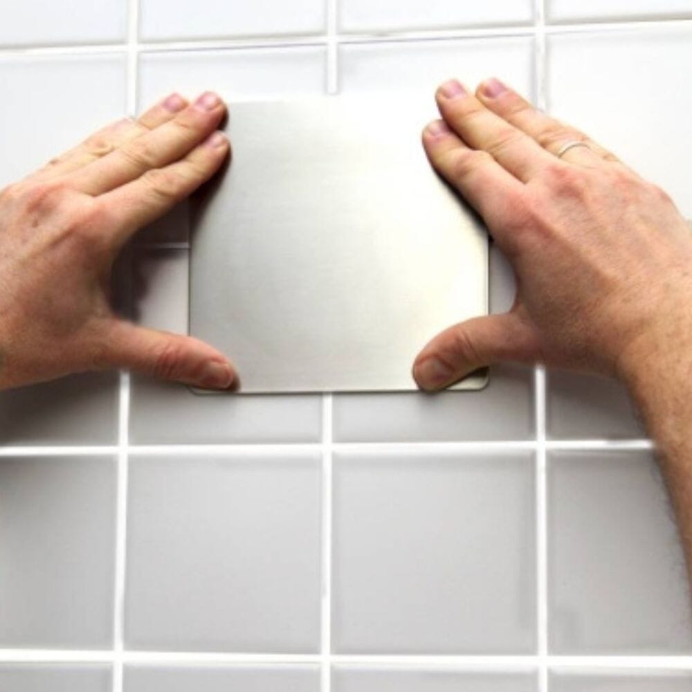 mobeli lock and key mobeli cardan joint adapter set pair mobeli stainless steel plates 145x145mm each