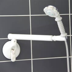 Mobeli Shower Head Positioner - 