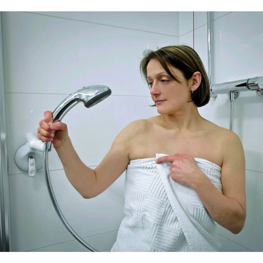 mobeli shower head positioner1