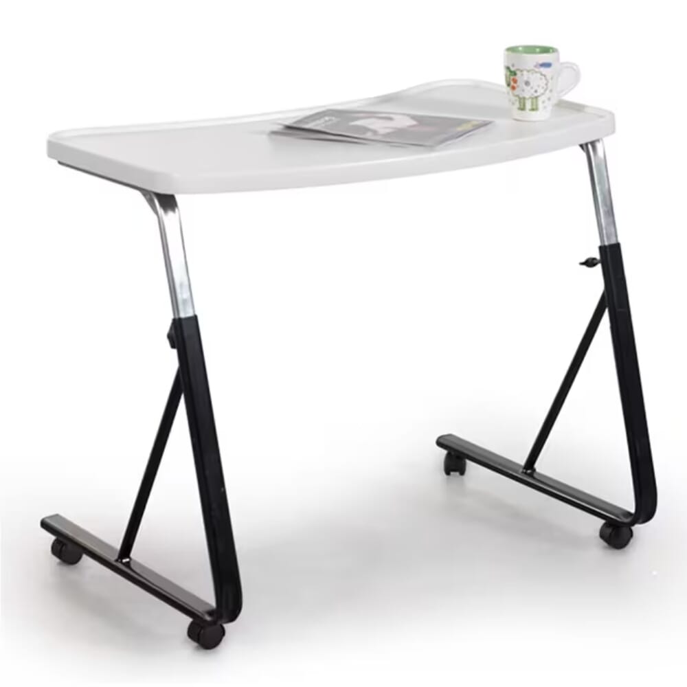 Mobile Wheelchair Tray