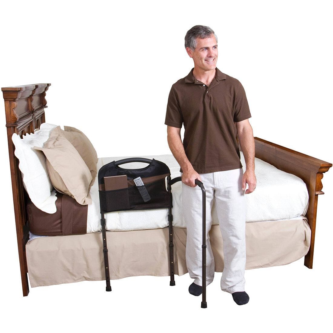 mobility bed rail2