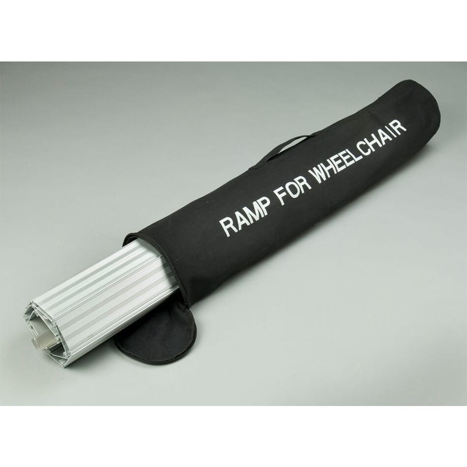mobility care roll up portable ramp2