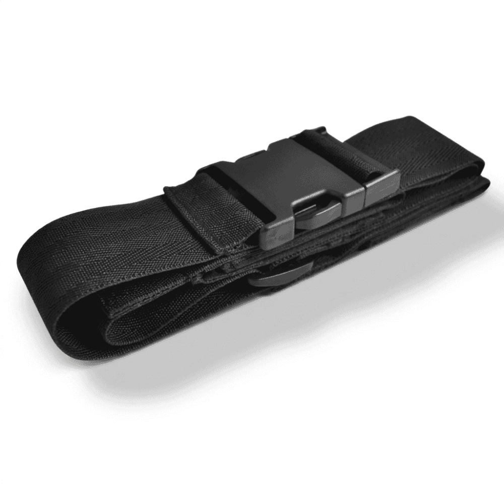 mobility lap belt