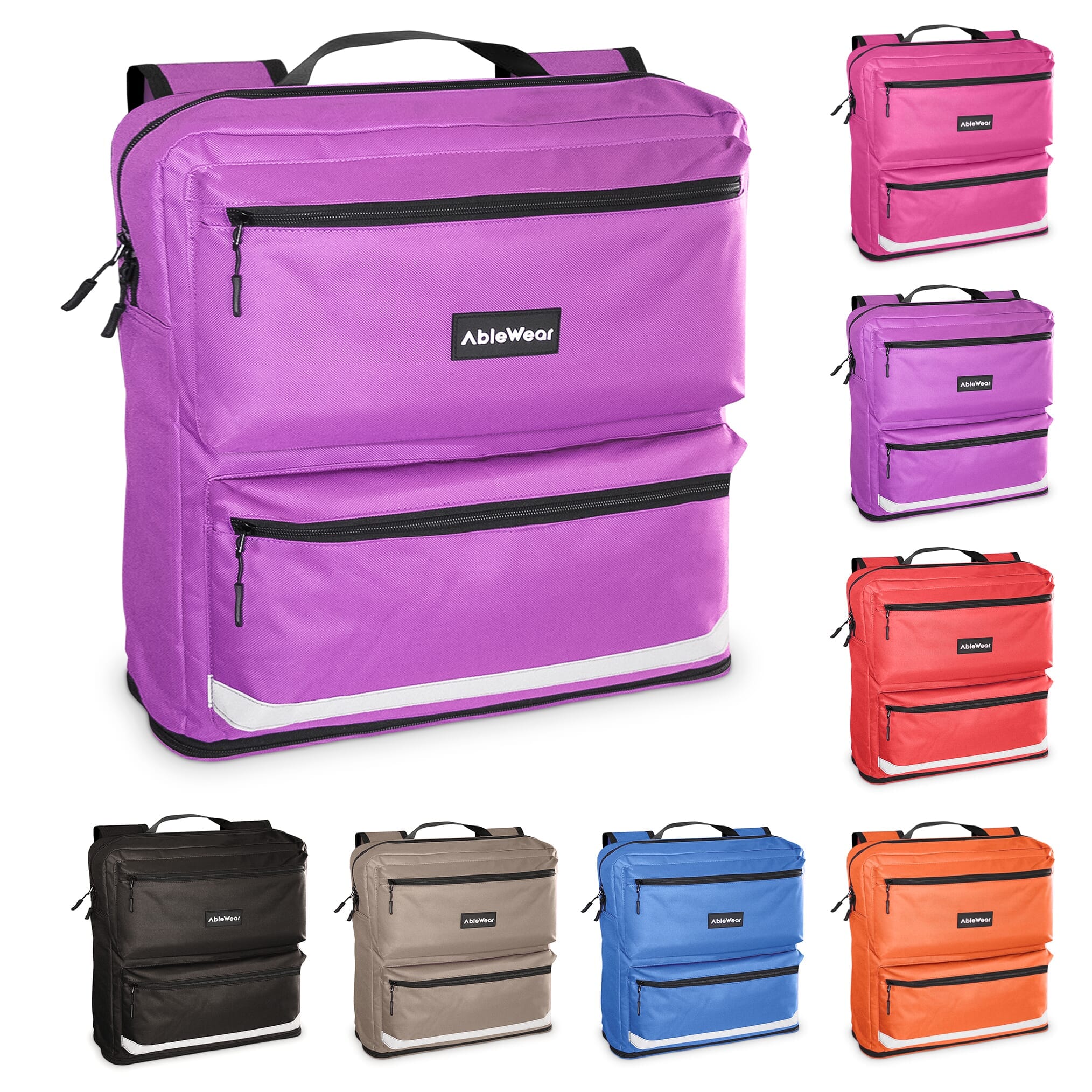 Mobility Scooter Bag