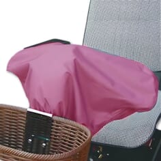 Mobility Scooter Control Panel Cover - Maroon