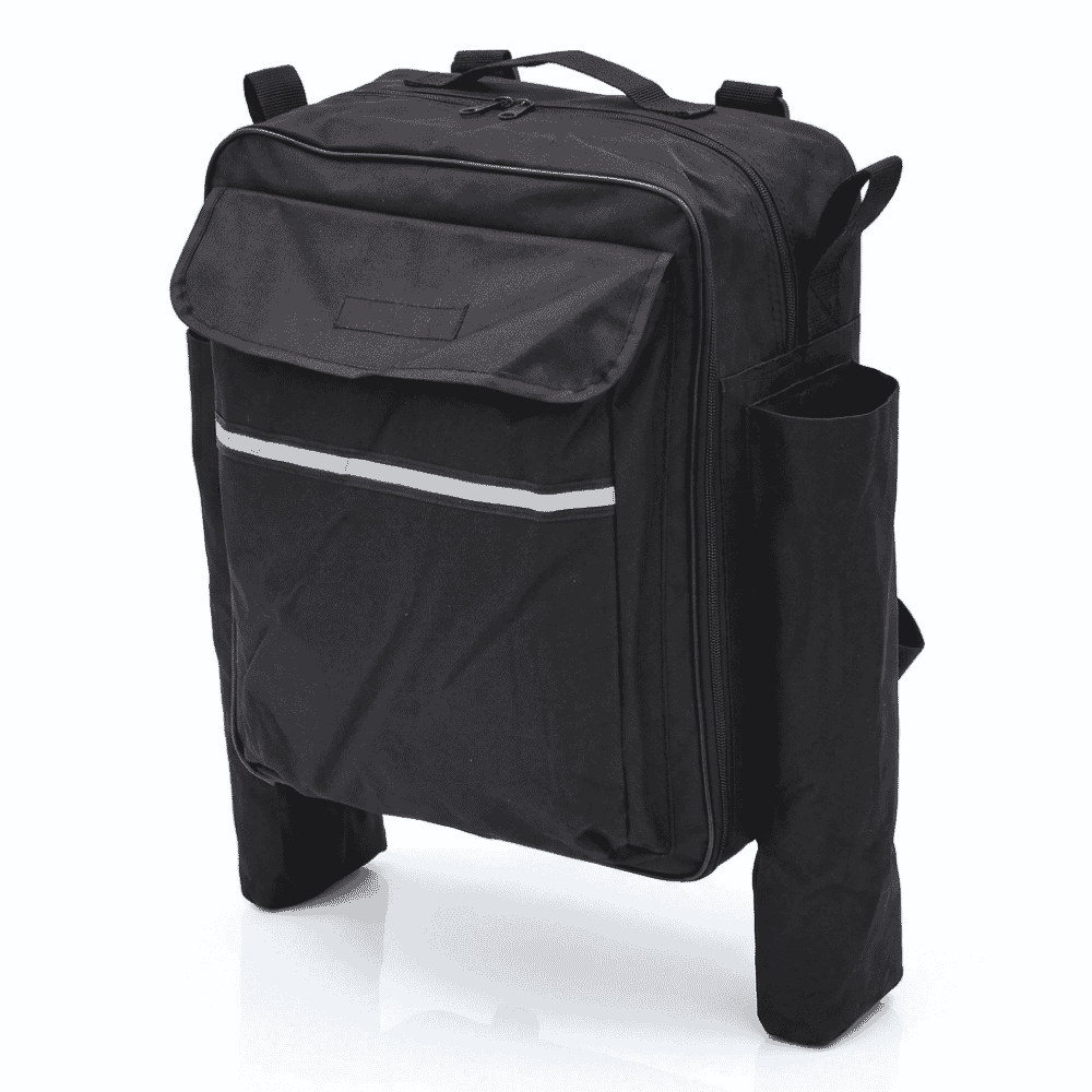 mobility scooter crutch bag 1