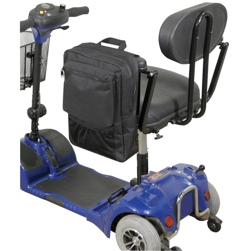 Mobility Scooter Pannier Bag