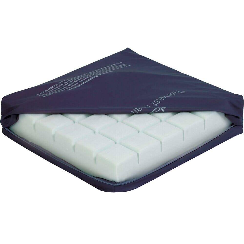 Modular Foam Pressure Cushion