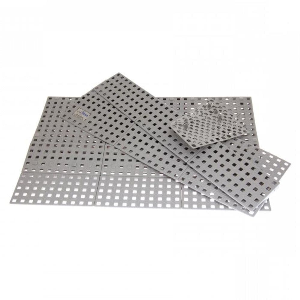 modular threshold ramp kit 108mm raise