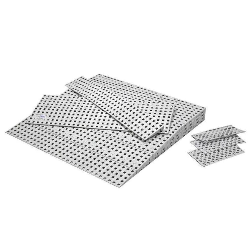 modular threshold ramp kit 144mm raise