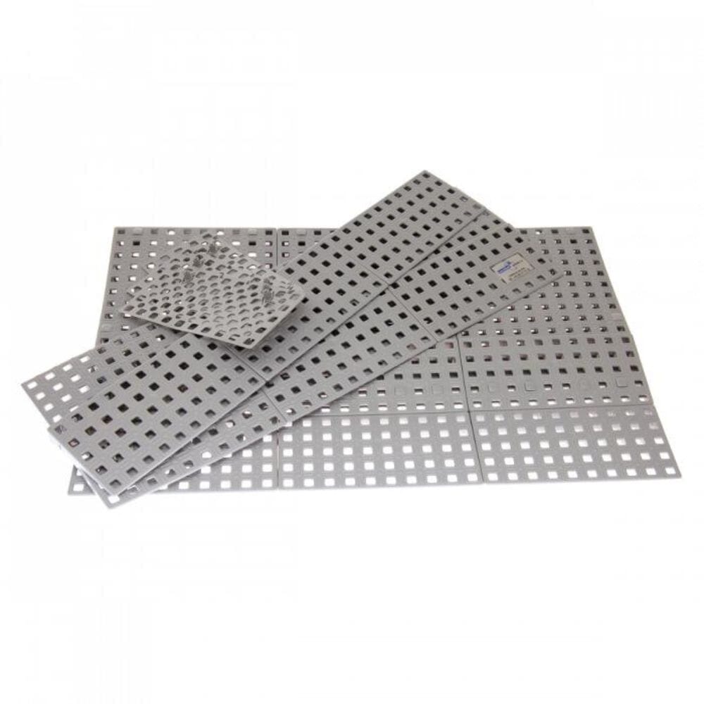 modular threshold ramp kit 36mm raise