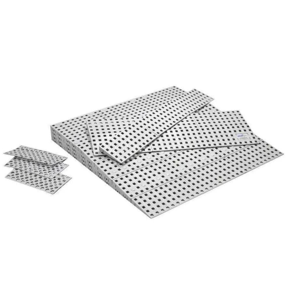 modular threshold ramp kit 72mm raise