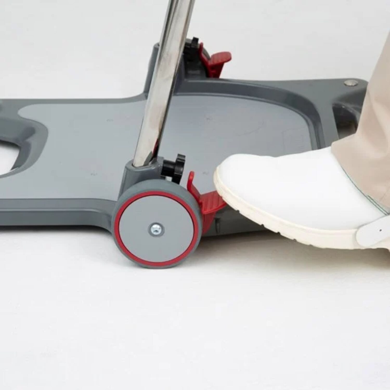 molift raiser pro transfer aid brakes