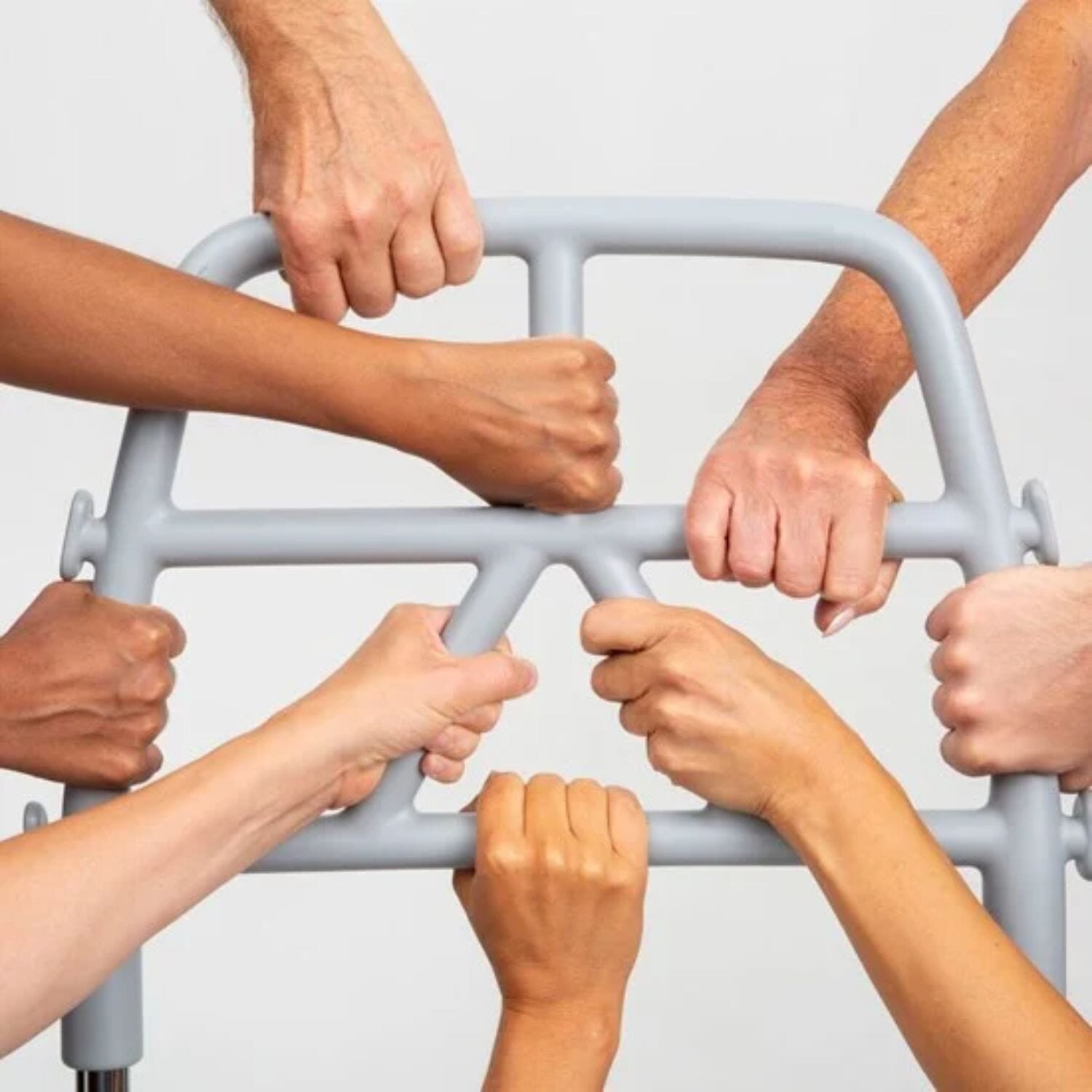 molift raiser pro transfer aid handle