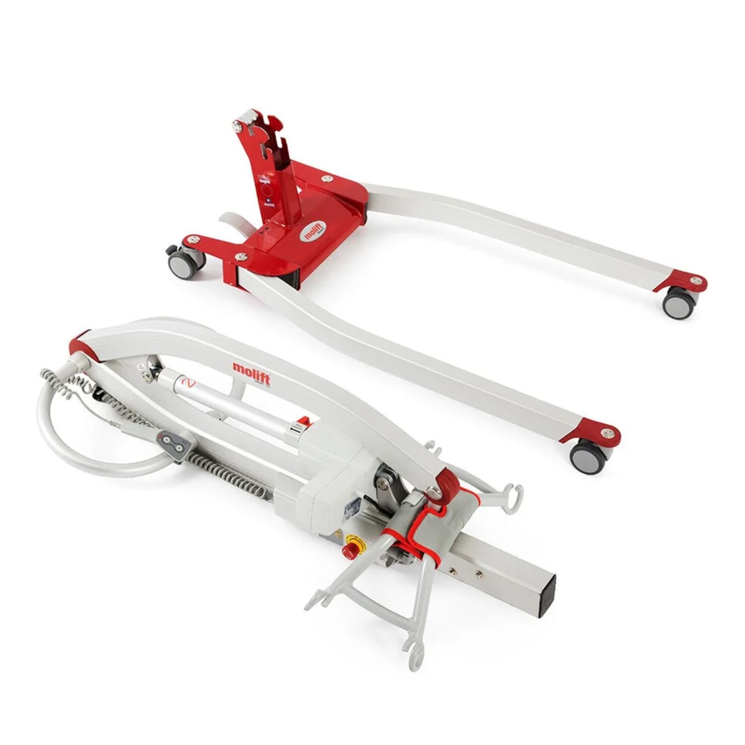 molift smart 150 folding mobile hoist parts