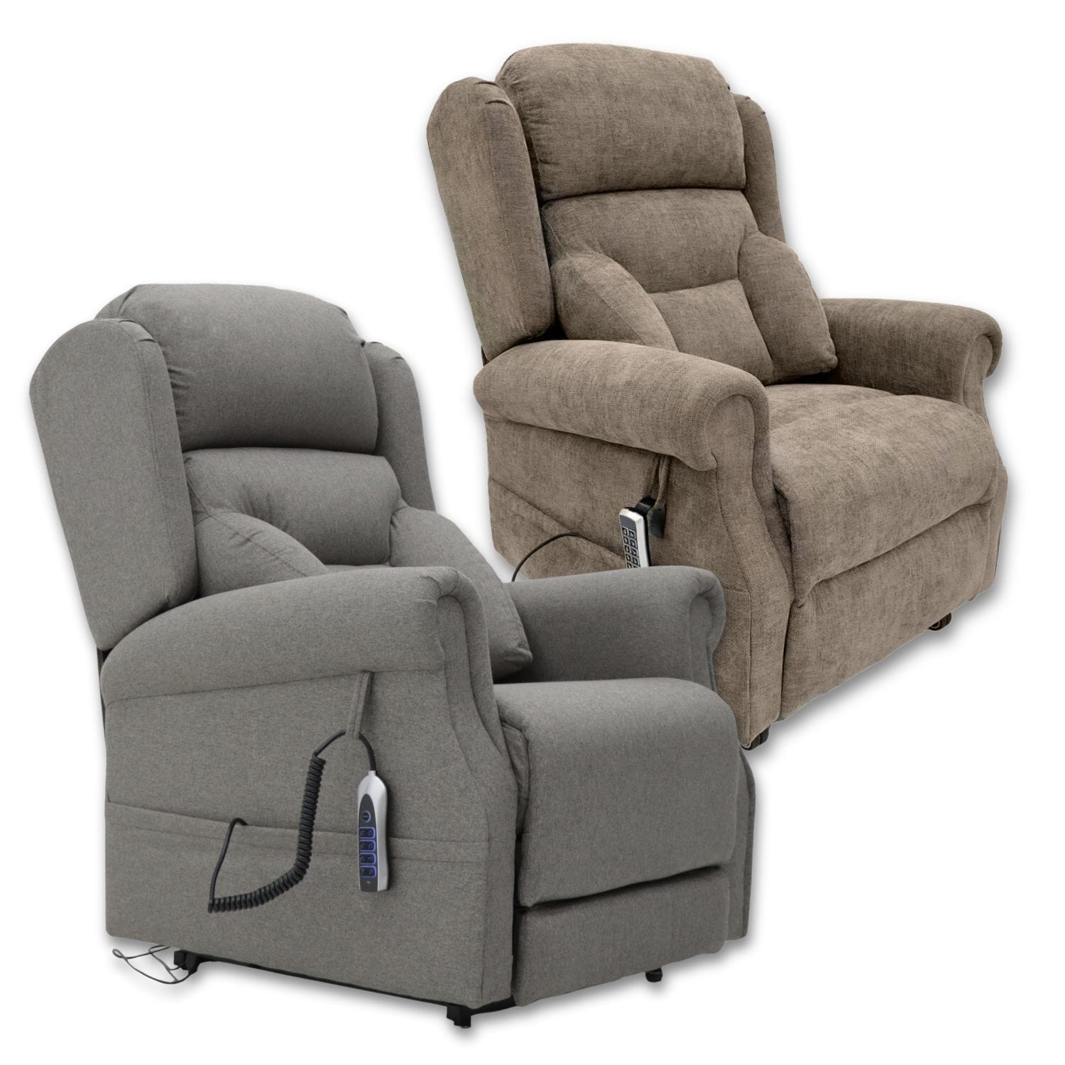 Monterey Rise & Recline Chair