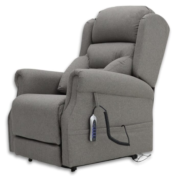 monterey royale rise and recline chair flint chair