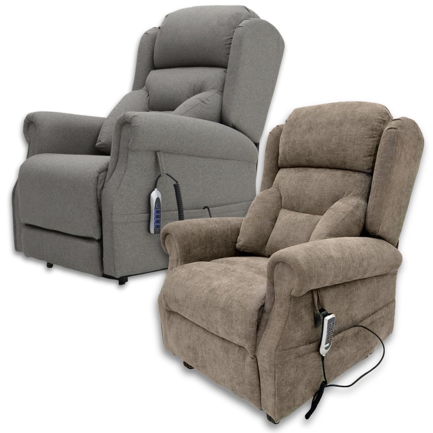 Monterey Royale Rise & Recline Chair