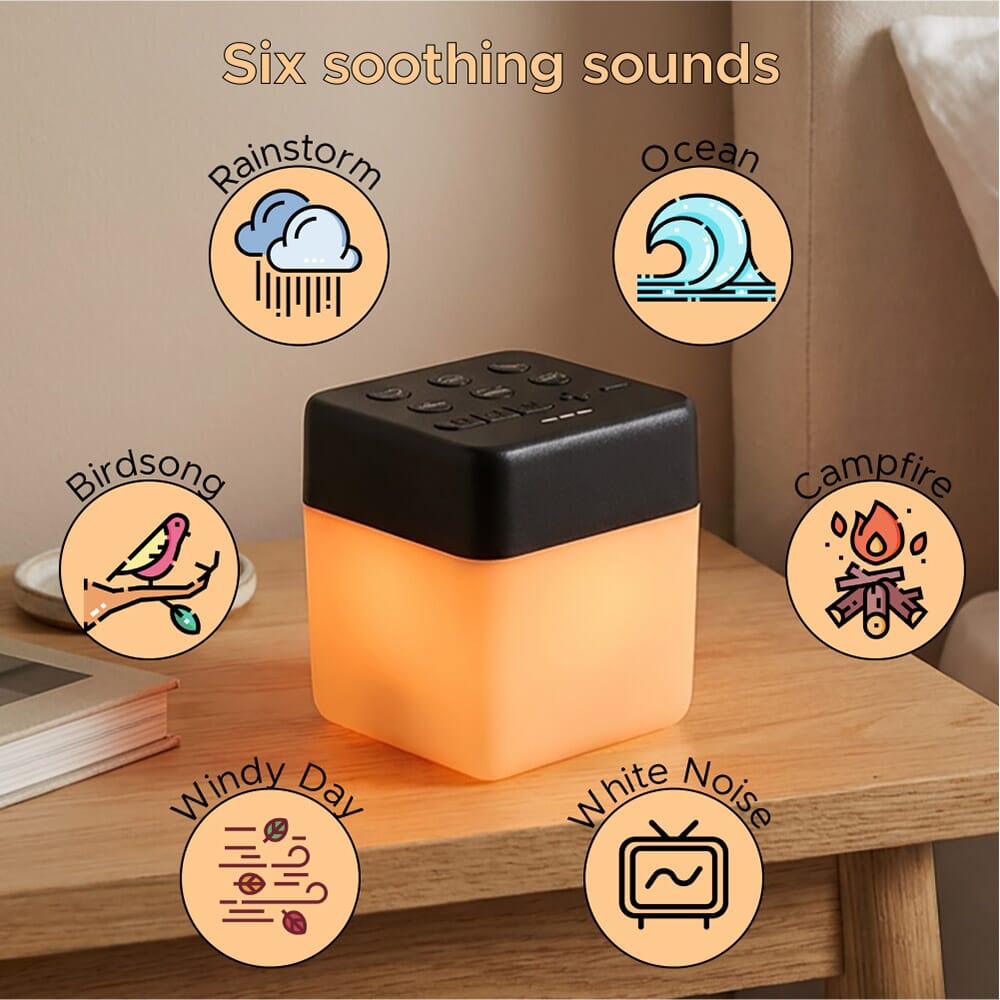 mood light bluetooth speaker 3