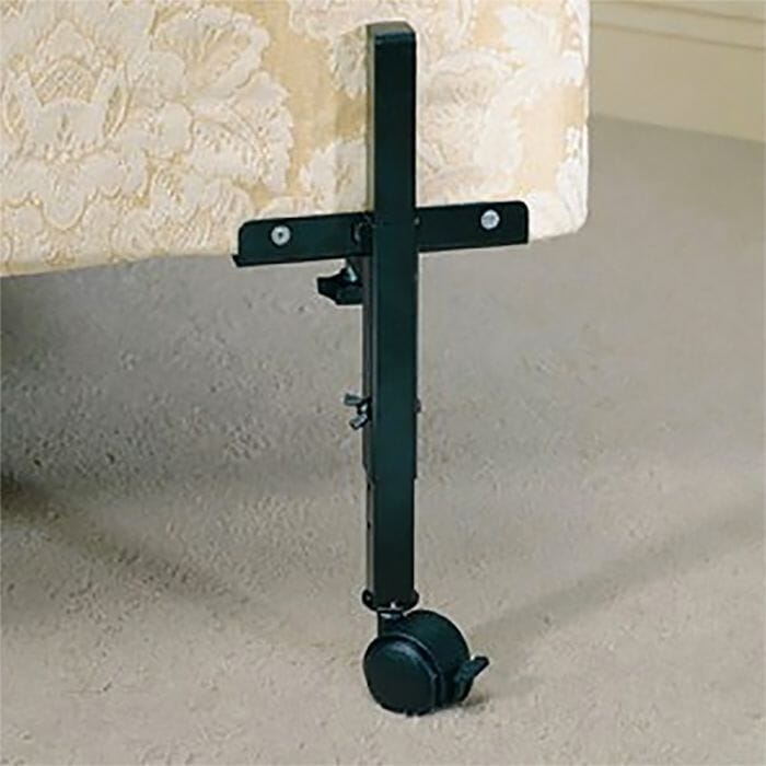 morris adjustable bed raiser2