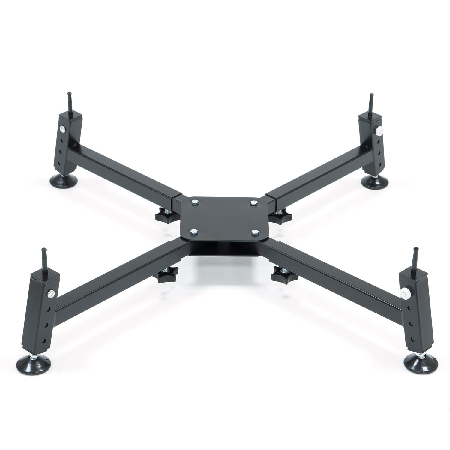 morris chair raiser height adjustable shown alone