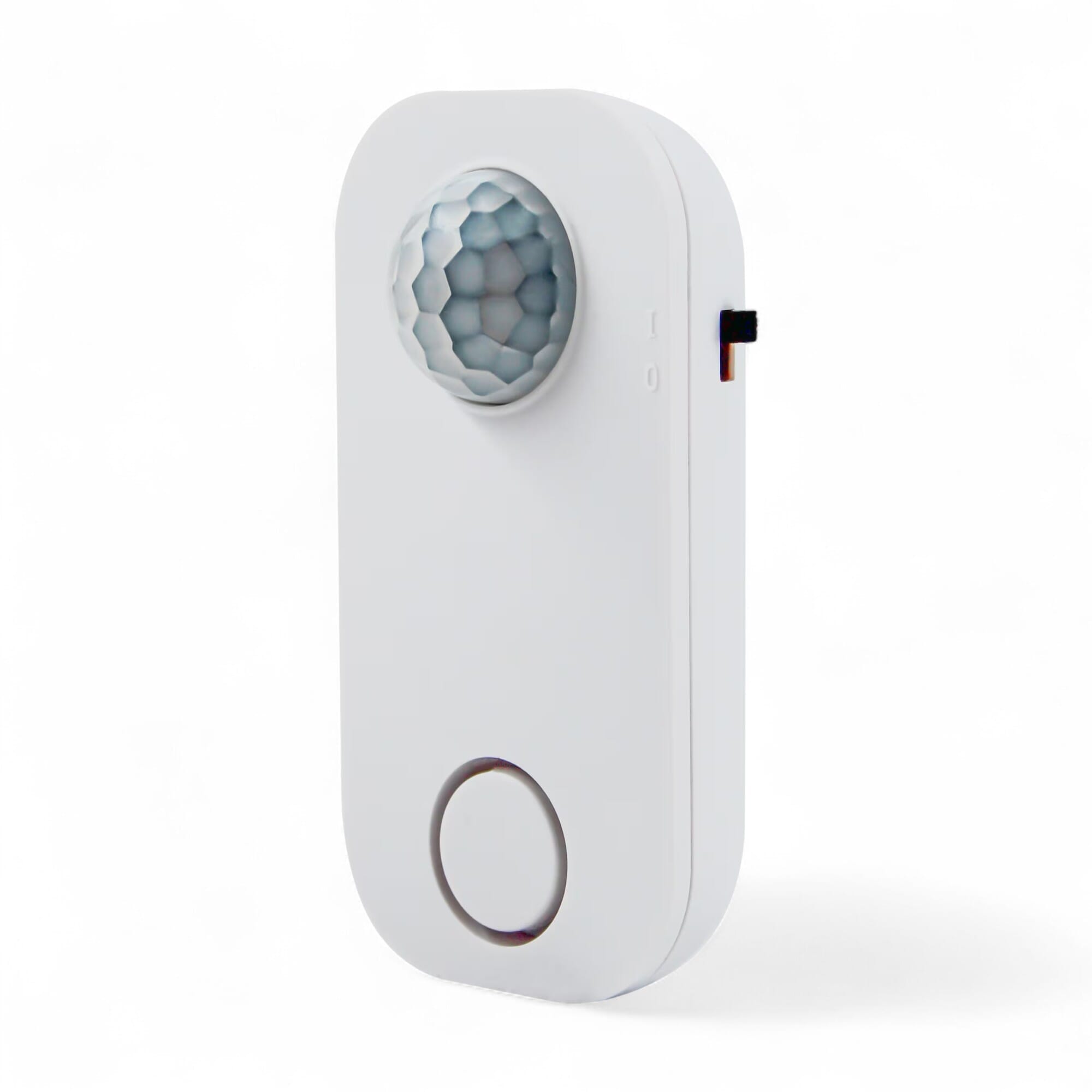Motion Detector Alarm Single