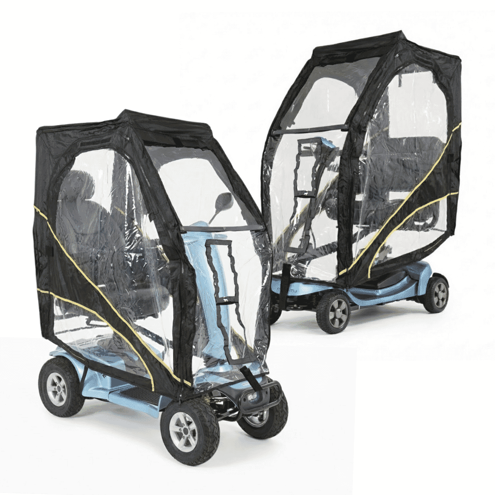 Motion Healthcare Scooter Canopies