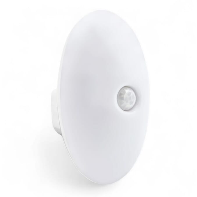 motion sensor night light