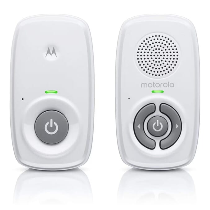 motorola am21 digital patient monitor 1