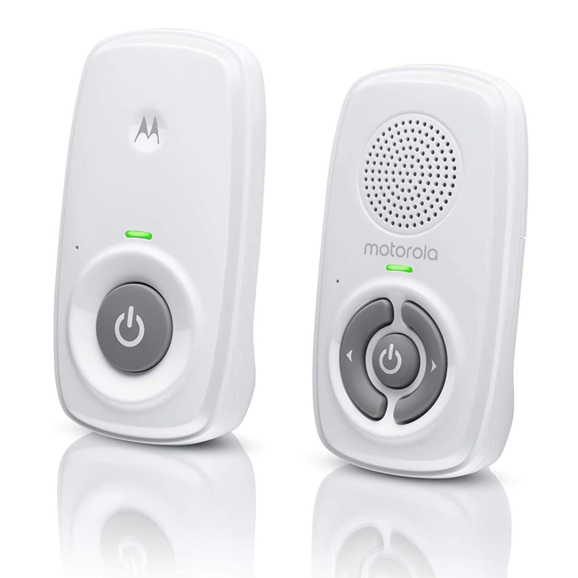 motorola am21 digital patient monitor 2