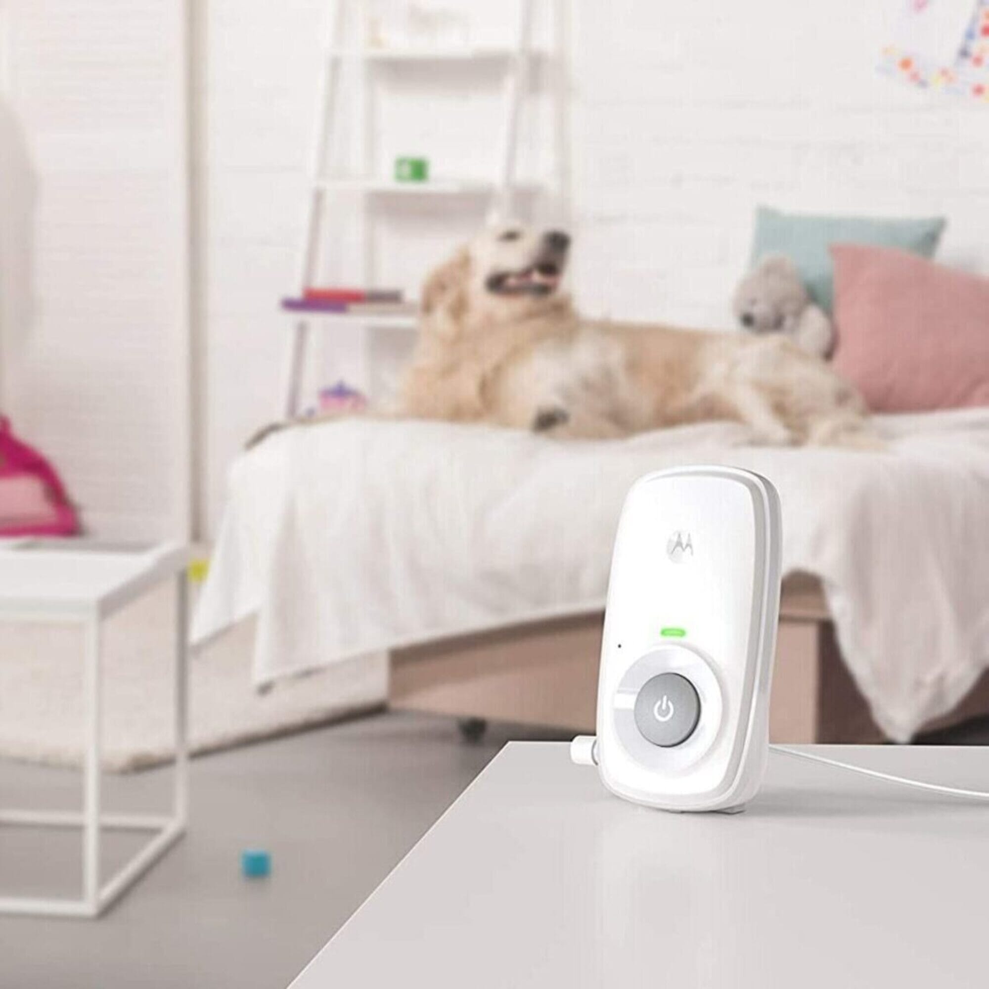 motorola am21 digital patient monitor 3