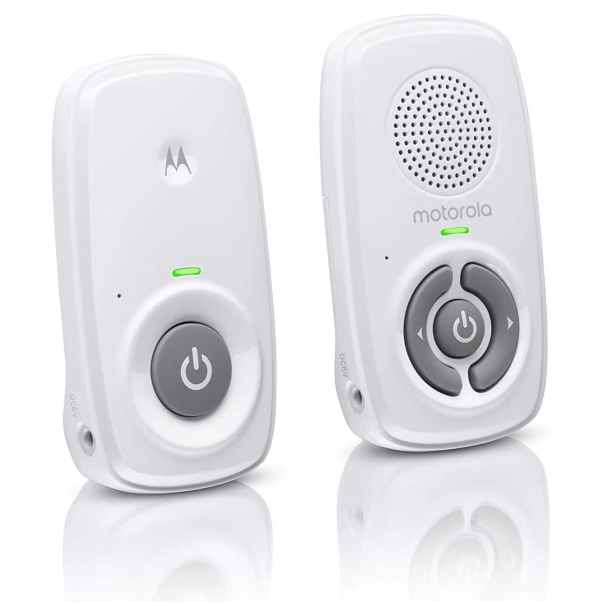 motorola am21 digital patient monitor 4