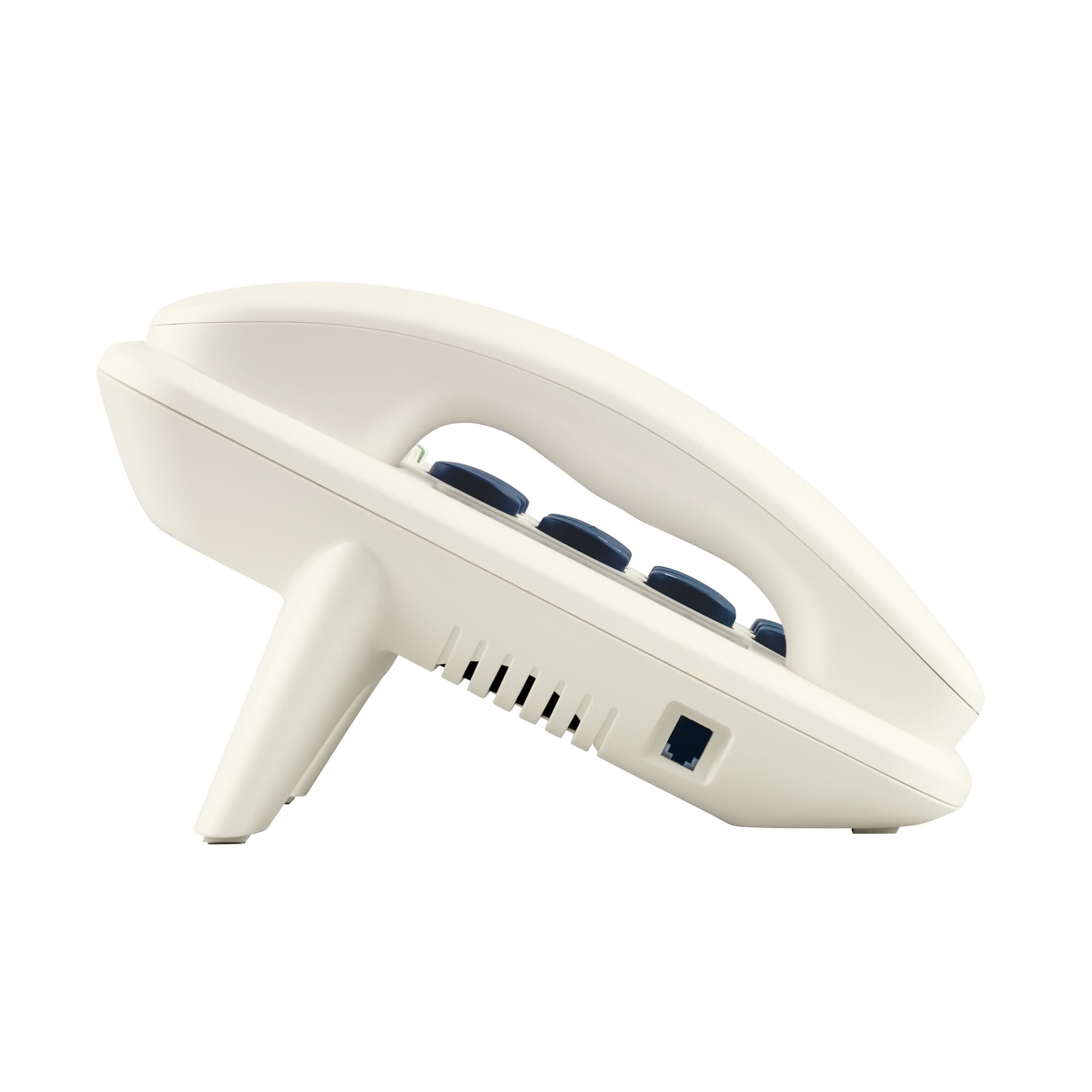 motorola ct200 large button telephone 7