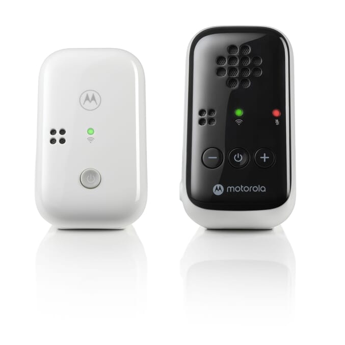 motorola pip10 portable patient monitor 1
