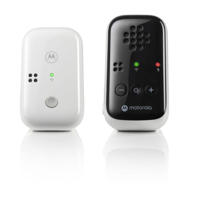 Portable Pip Motorola PIP10 Portable Patient Monitor from Essential Aids
