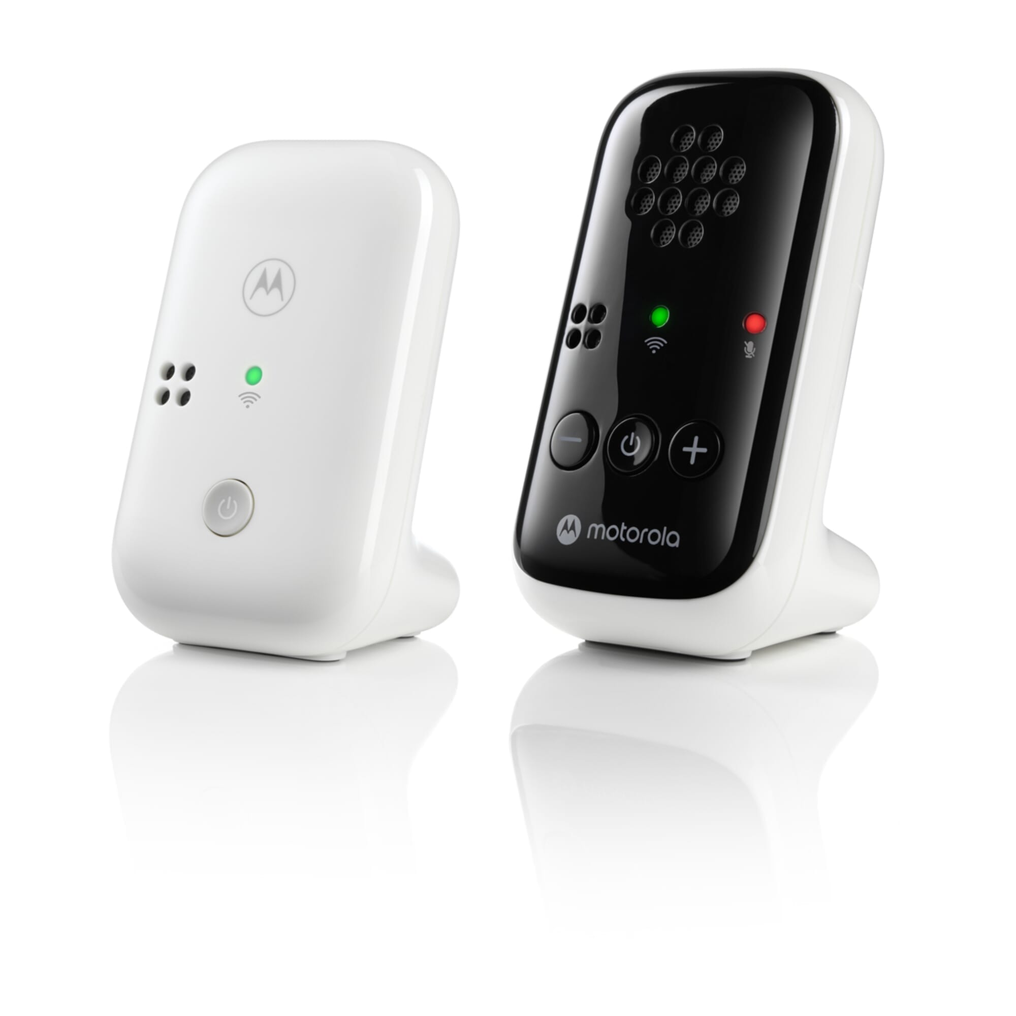 motorola pip10 portable patient monitor 2