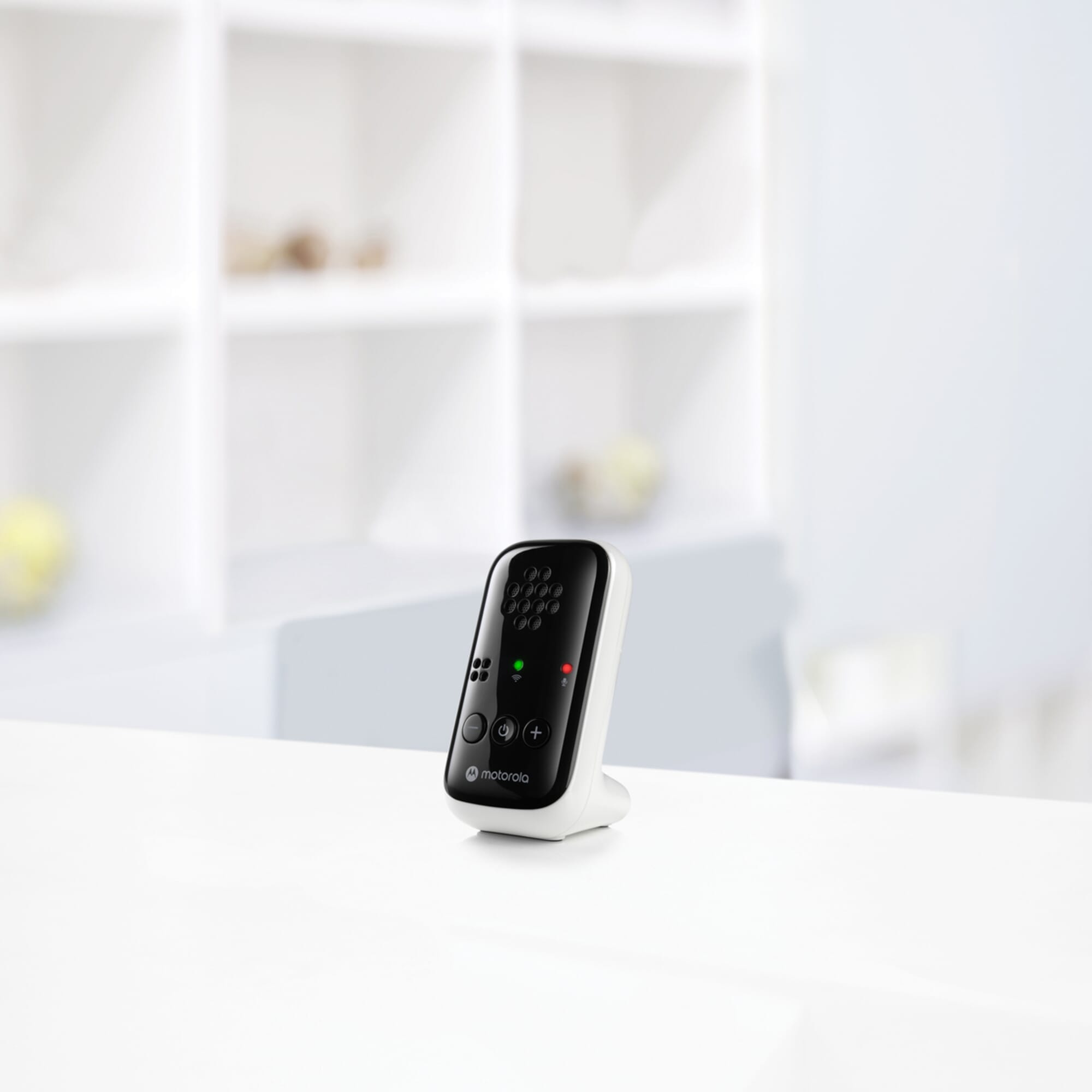 motorola pip10 portable patient monitor 3