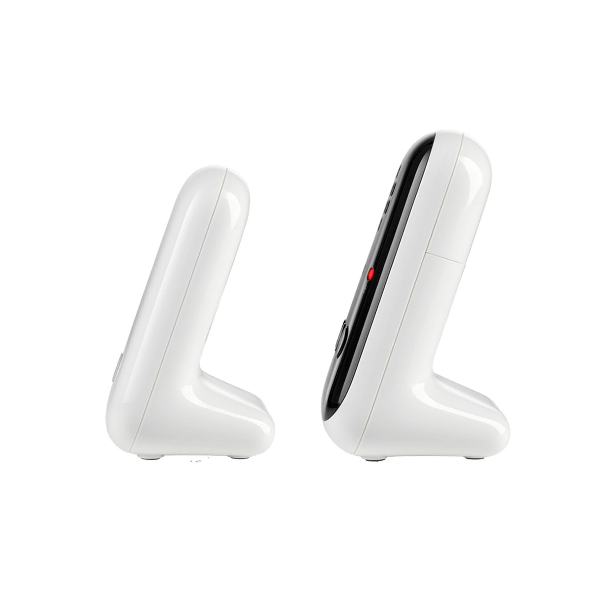 motorola pip10 portable patient monitor 5