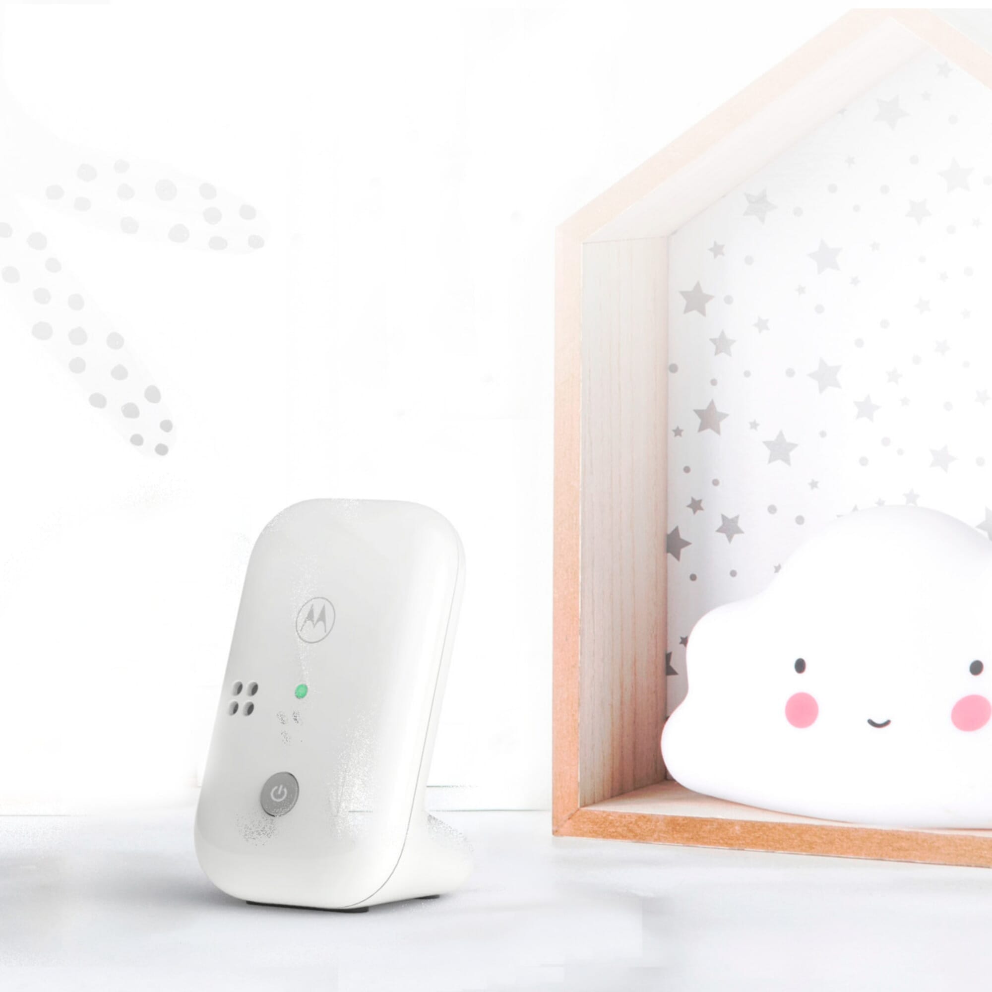 motorola pip10 portable patient monitor 6