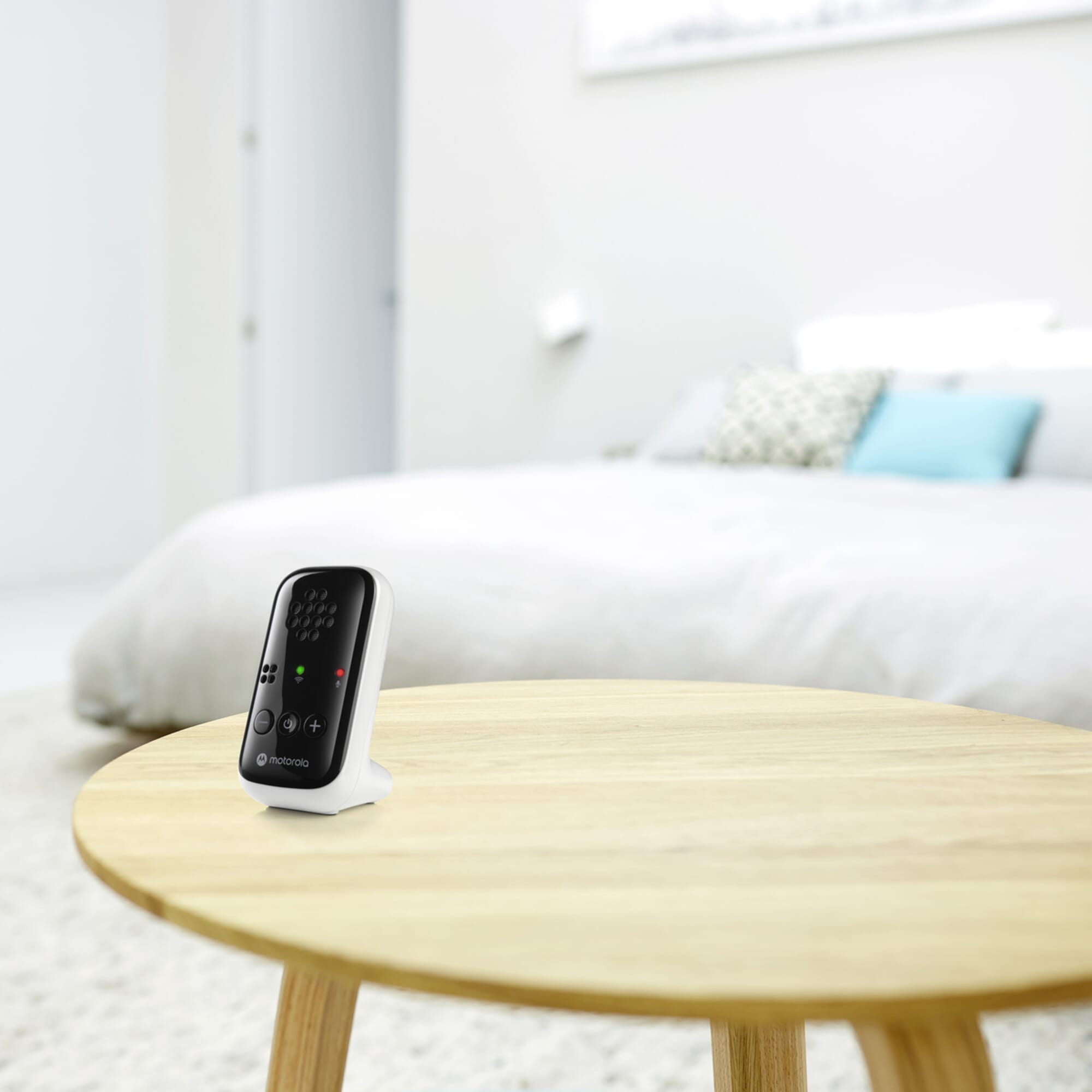 motorola pip10 portable patient monitor 7