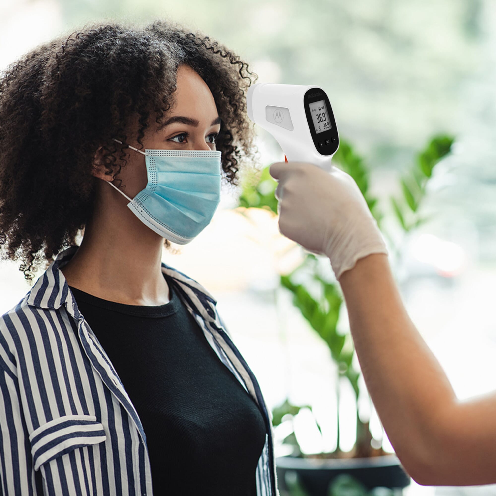 motorola te93 infrared thermometer 13