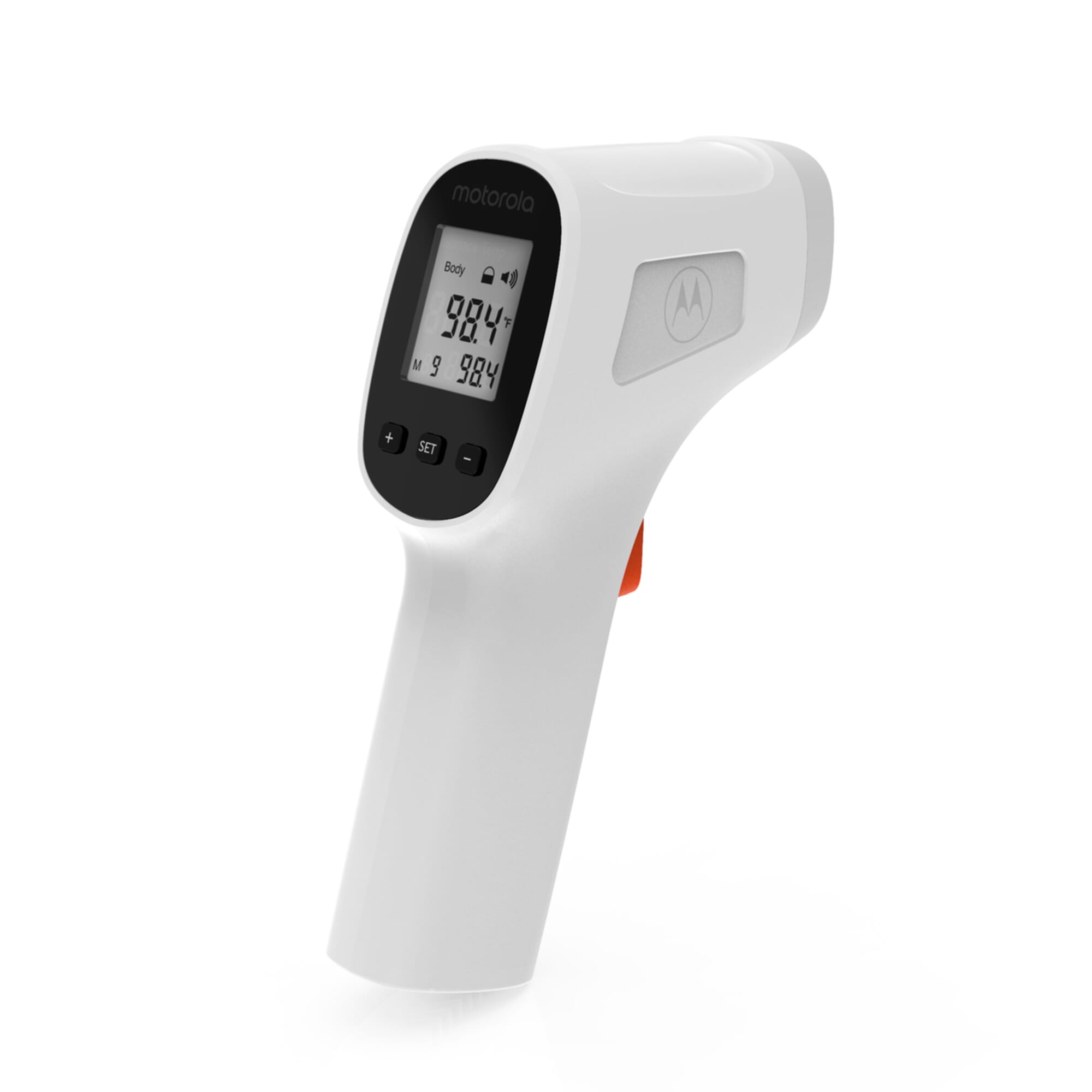 motorola te93 infrared thermometer 2