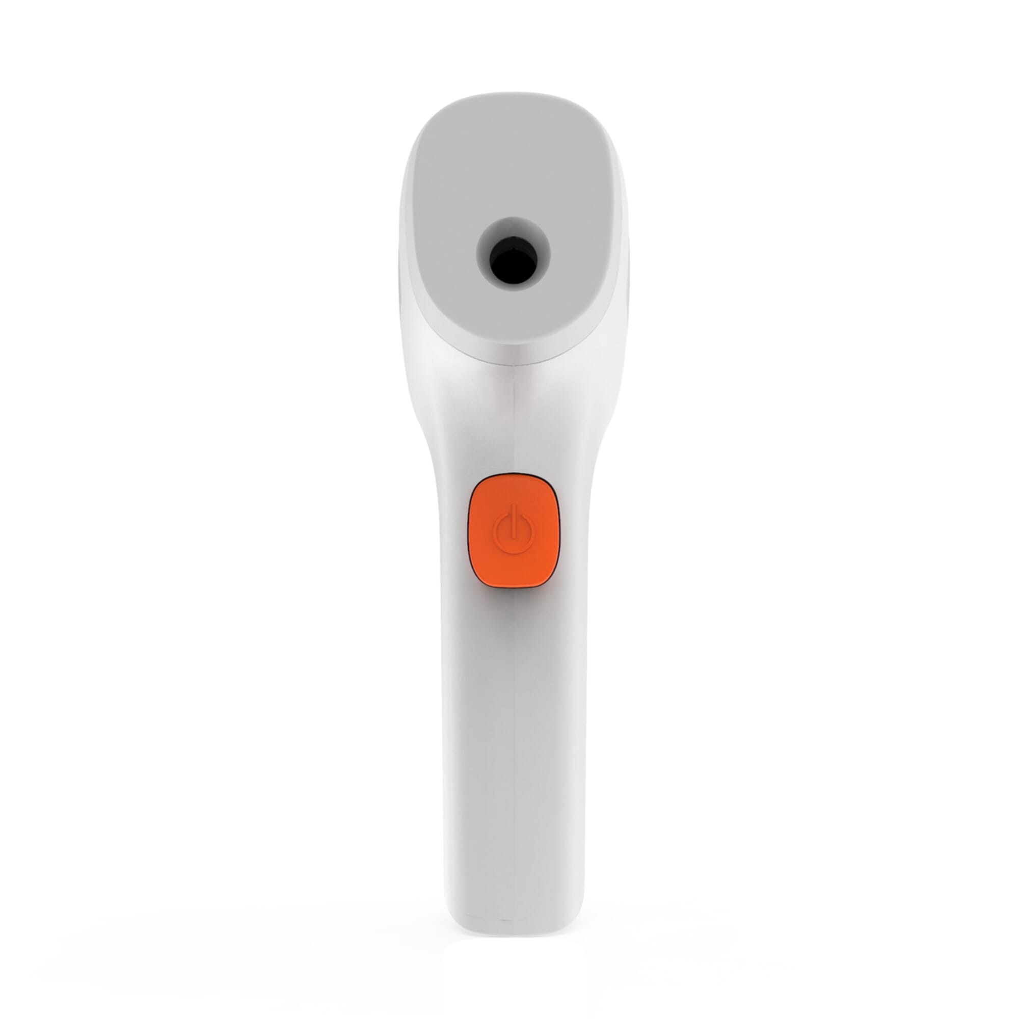 motorola te93 infrared thermometer front