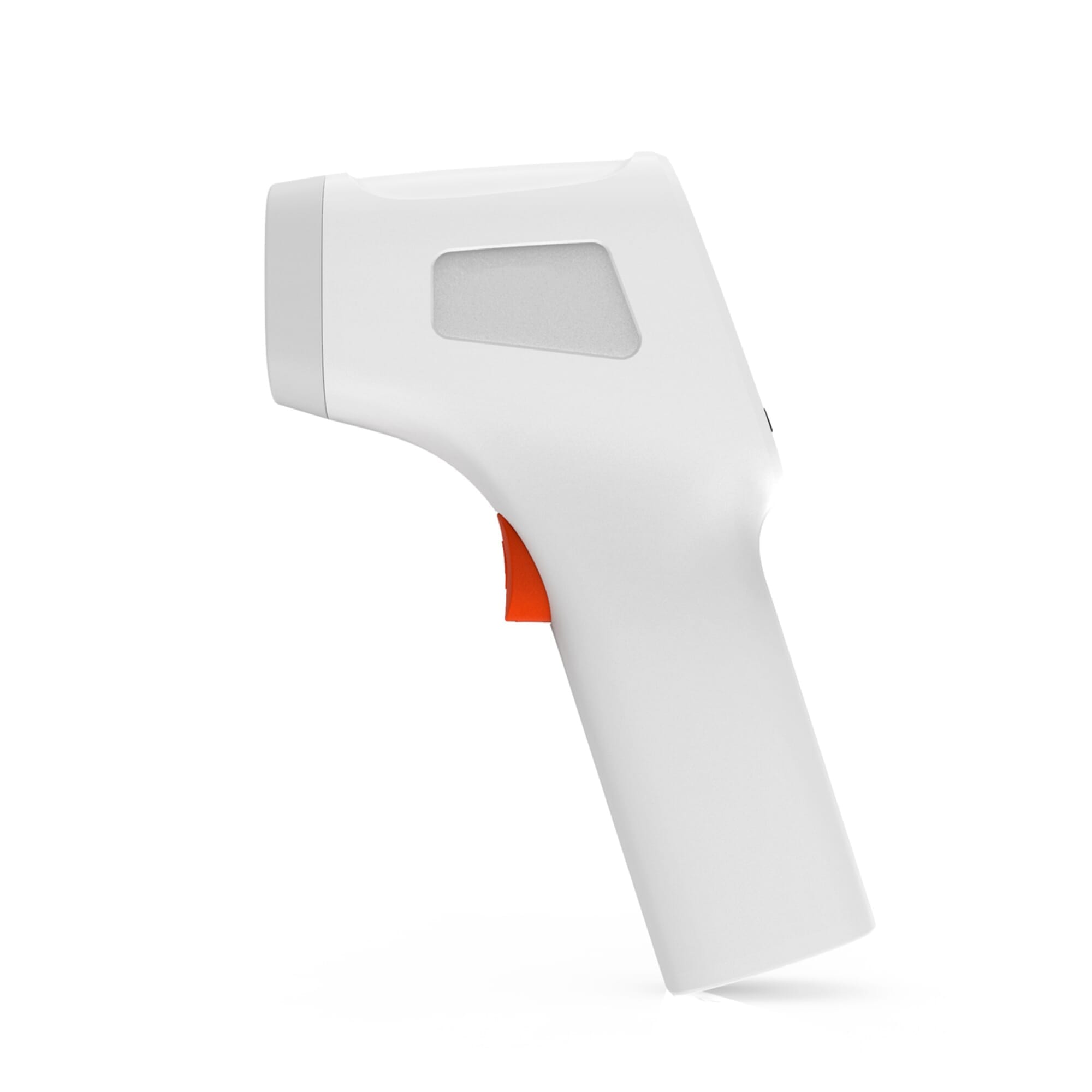 motorola te93 infrared thermometer side