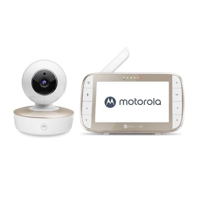 motorola vm50g video patient monitor 2