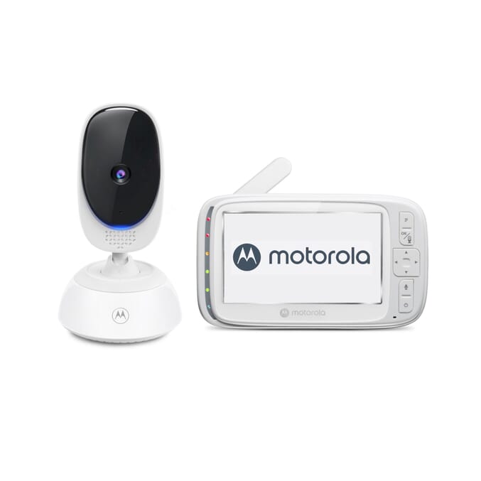 motorola vm75 video patient monitor 1