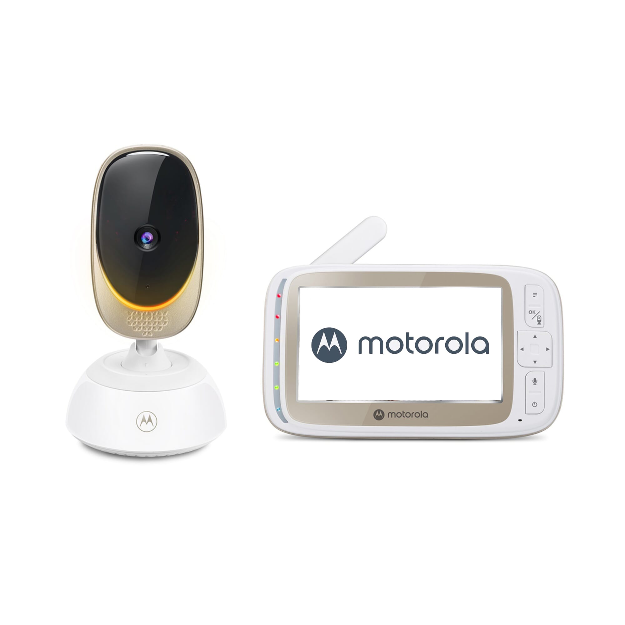 Motorola VM85 Connect Video Patient Monitor