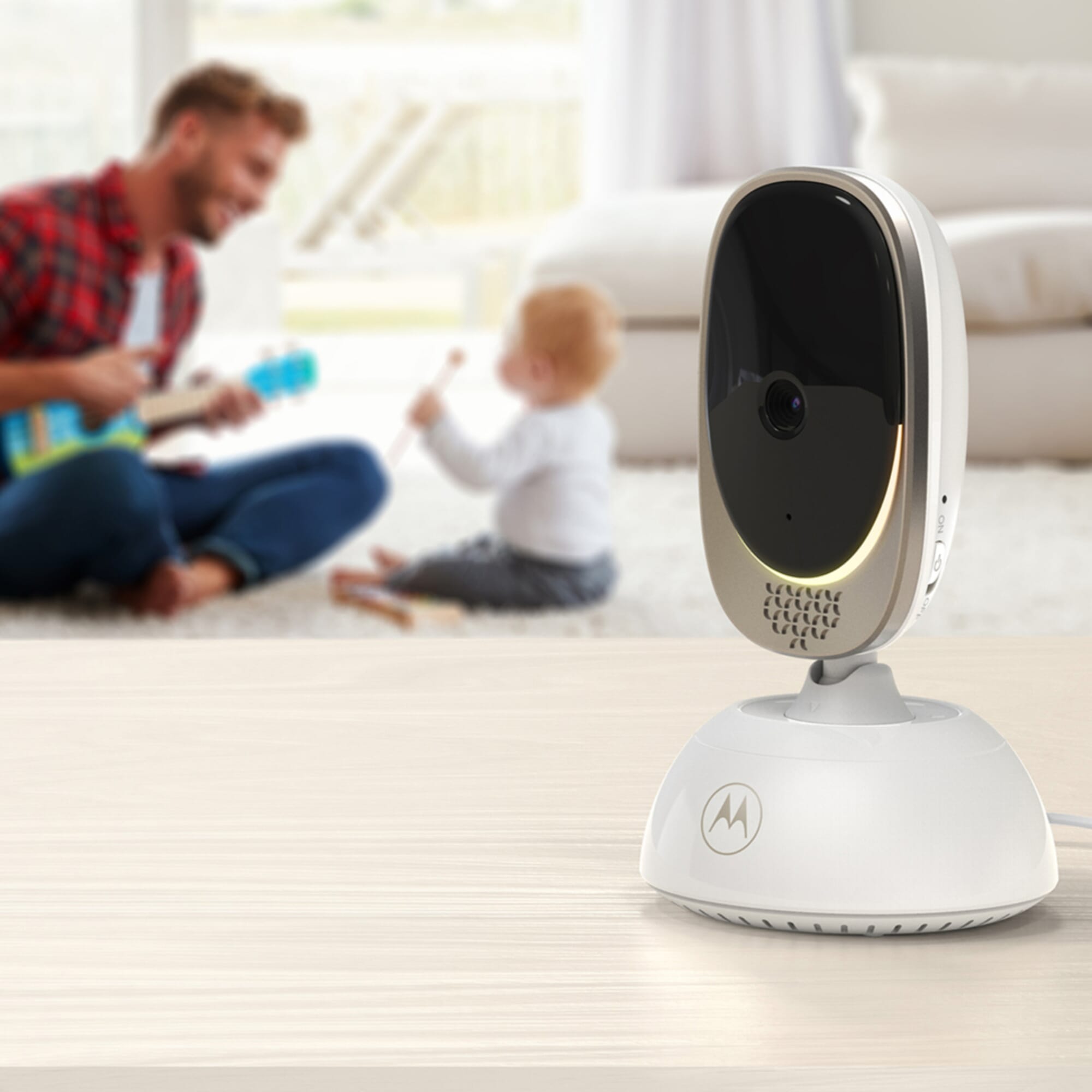 motorola vm85 connect video patient monitor 3