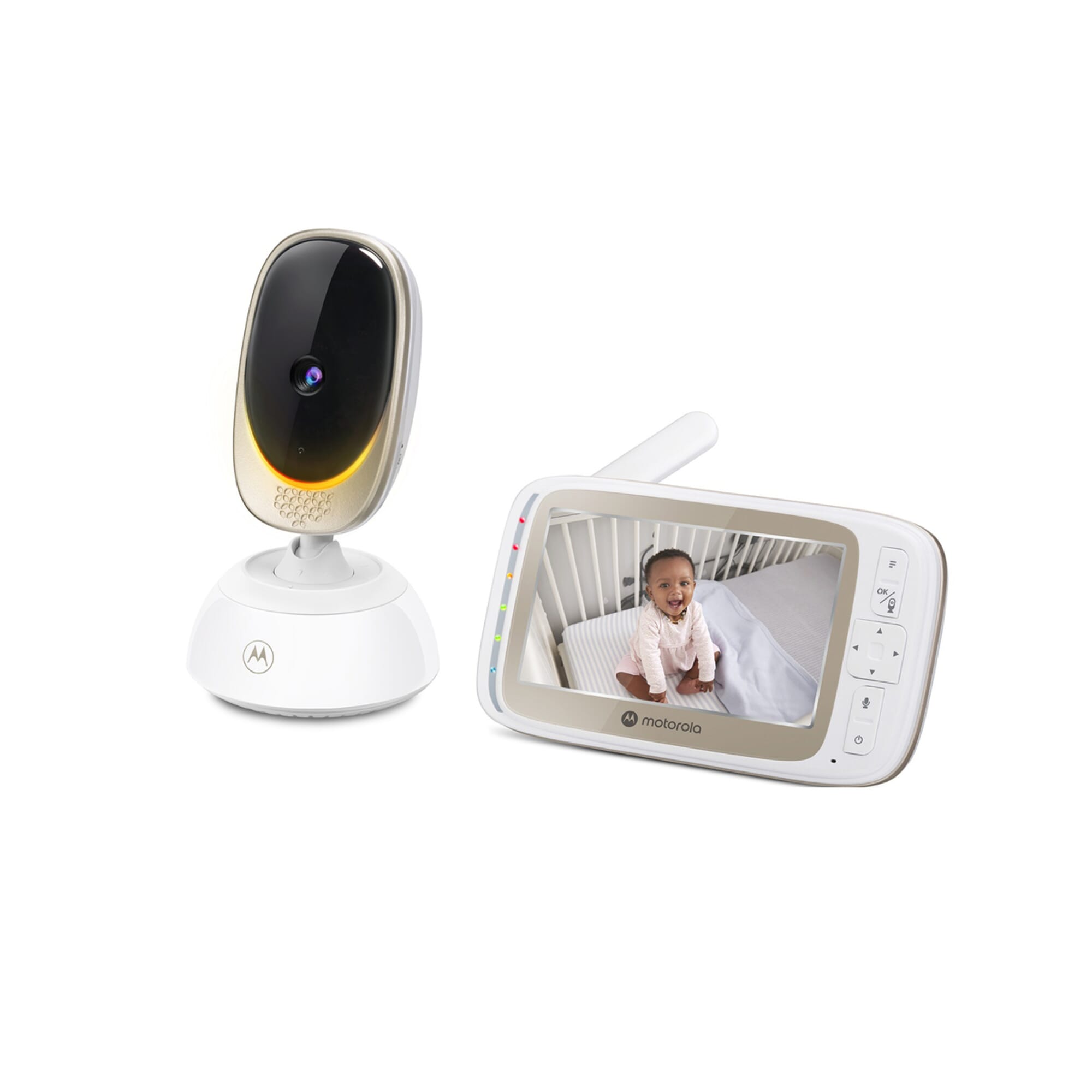 motorola vm85 connect video patient monitor 5